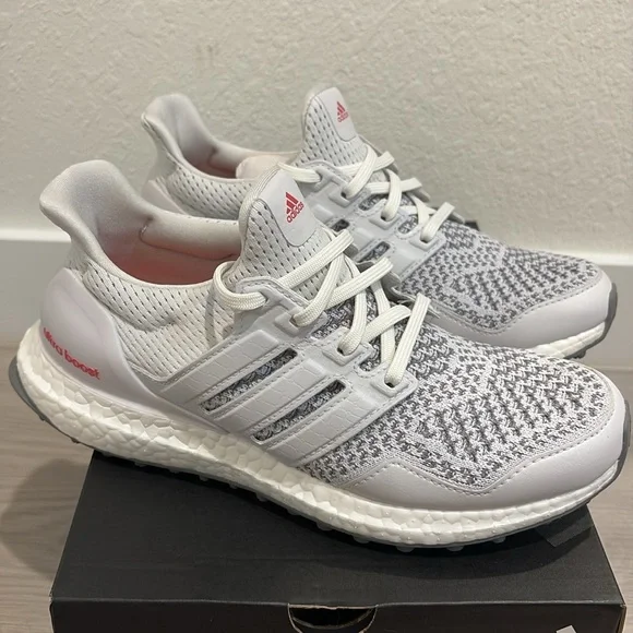 Adidas Ultraboost Golf Shoes - Picture 2 of 13